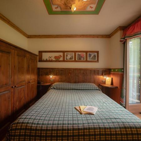 Hotel Della Nouva Pila  Luaran gambar