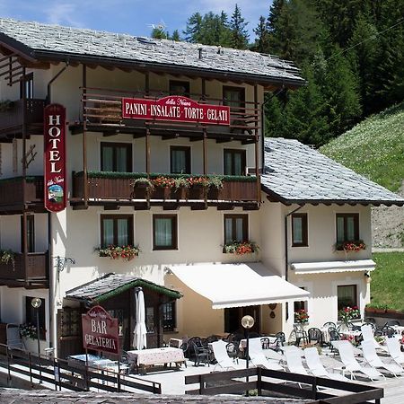 Hotel Della Nouva Pila  Luaran gambar