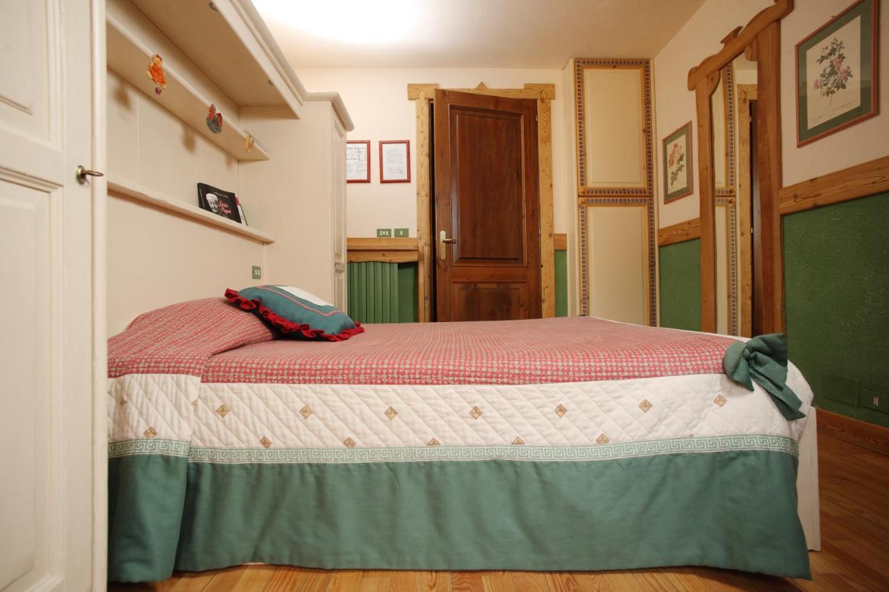 Hotel Della Nouva Pila  Luaran gambar