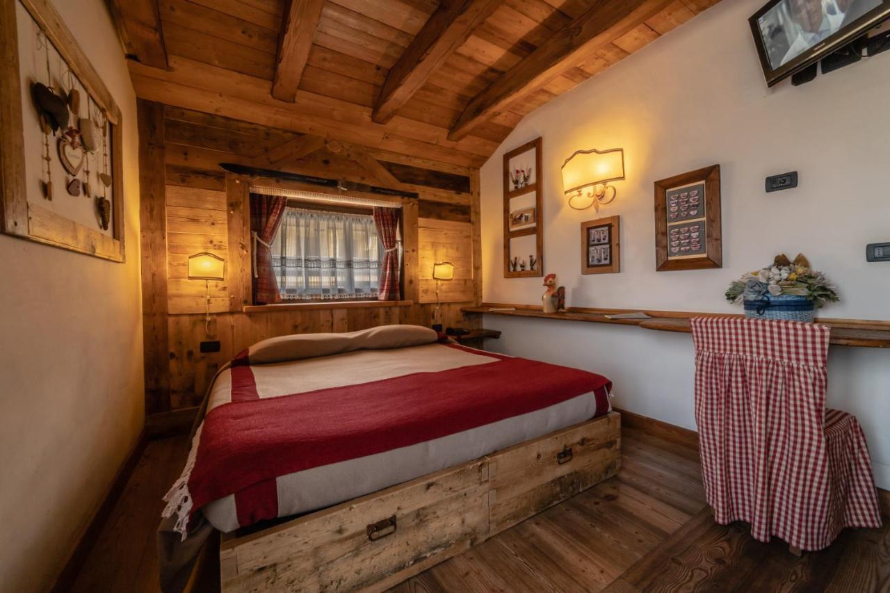 Hotel Della Nouva Pila  Luaran gambar