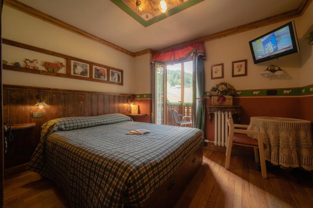 Hotel Della Nouva Pila  Luaran gambar