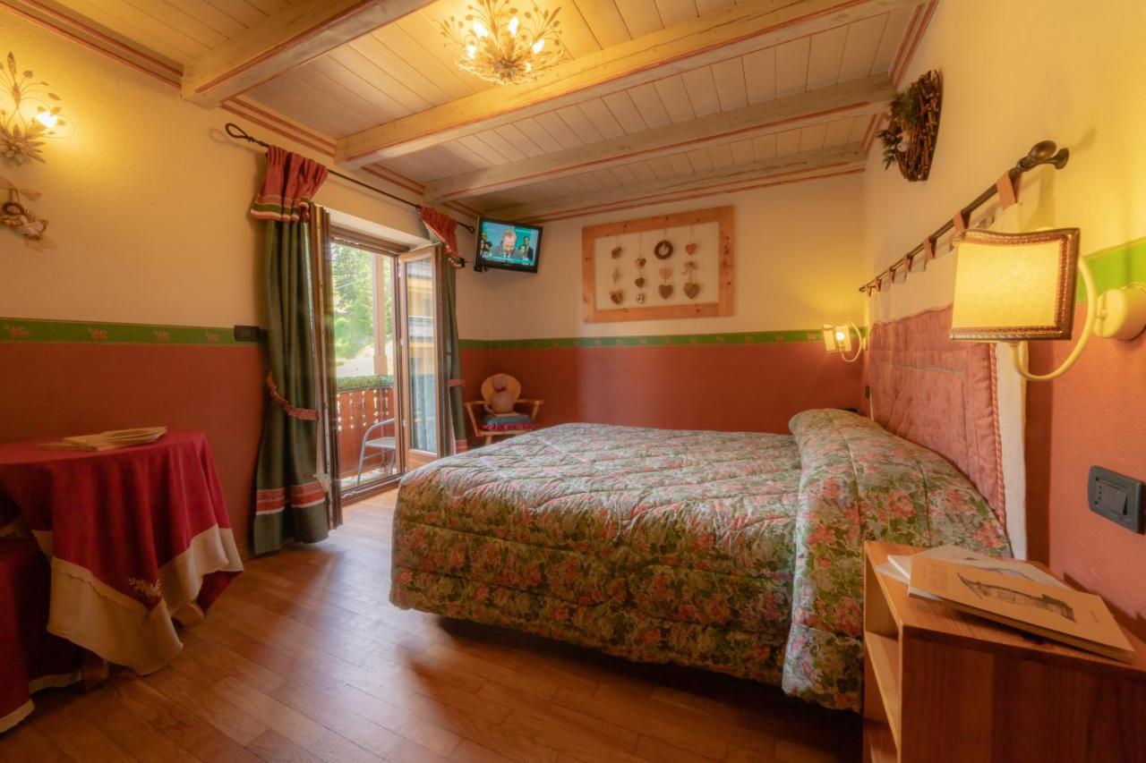 Hotel Della Nouva Pila  Luaran gambar