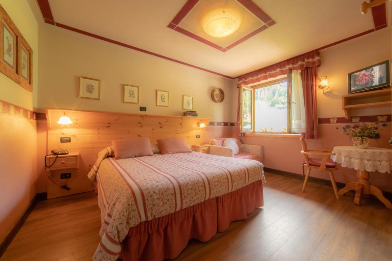 Hotel Della Nouva Pila  Luaran gambar