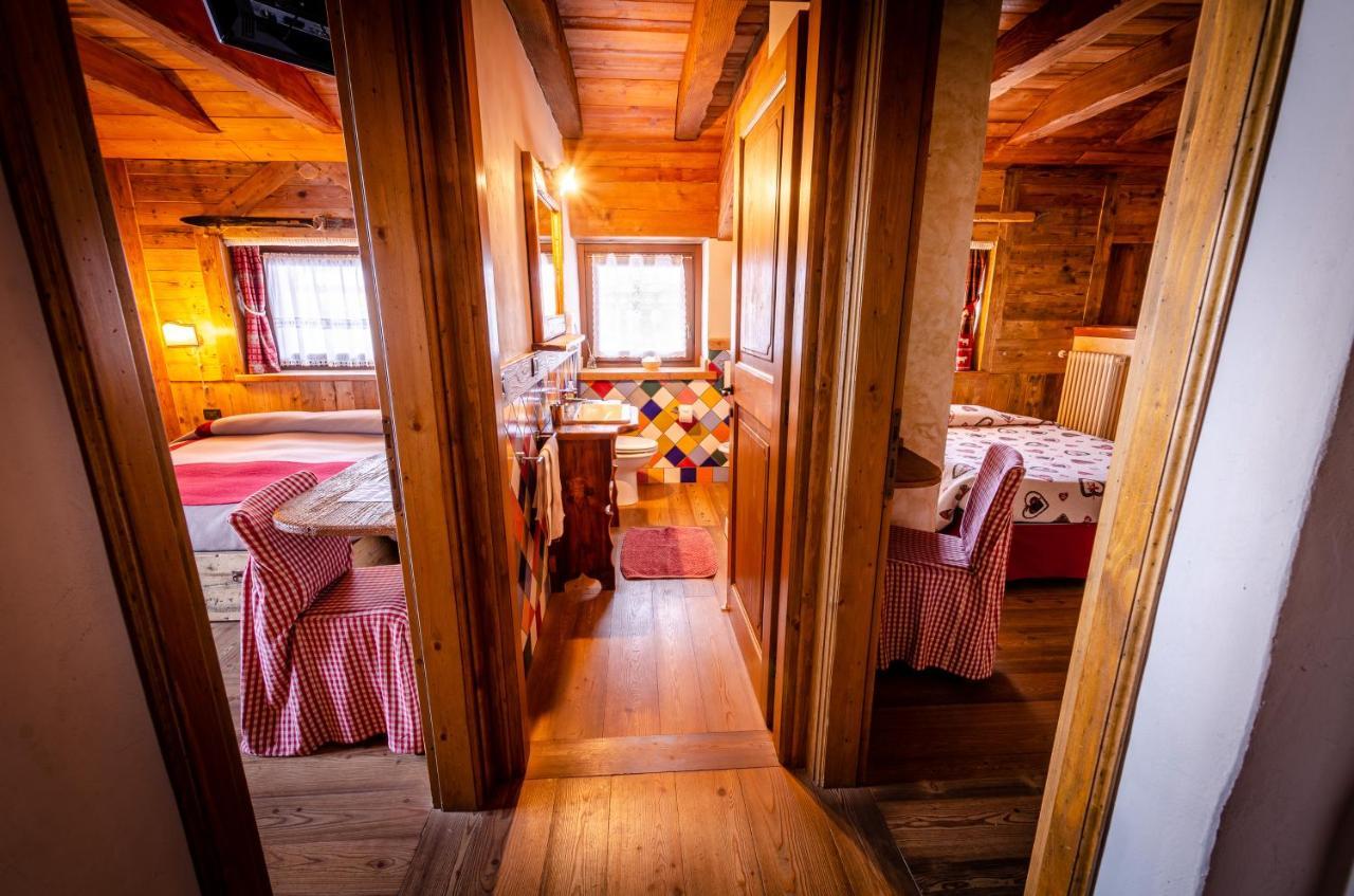 Hotel Della Nouva Pila  Luaran gambar