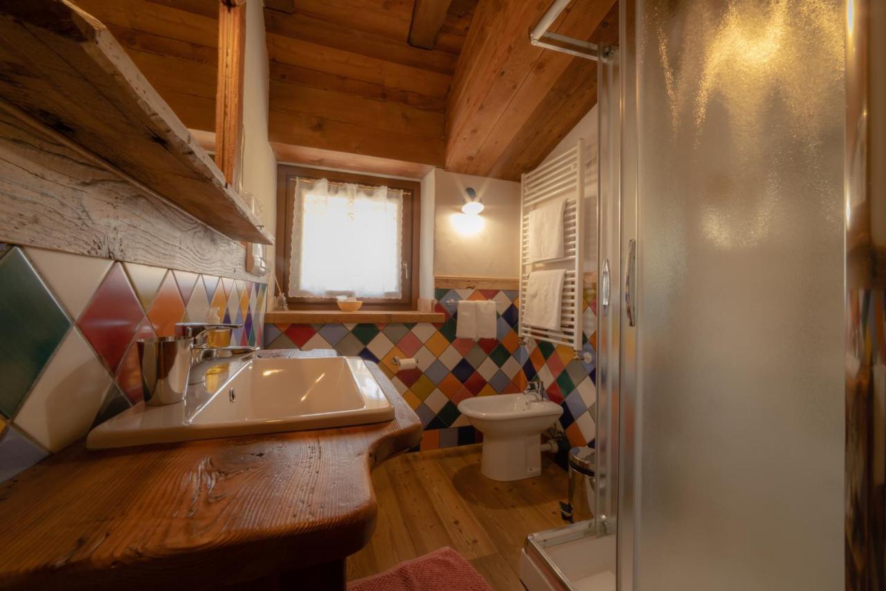 Hotel Della Nouva Pila  Luaran gambar
