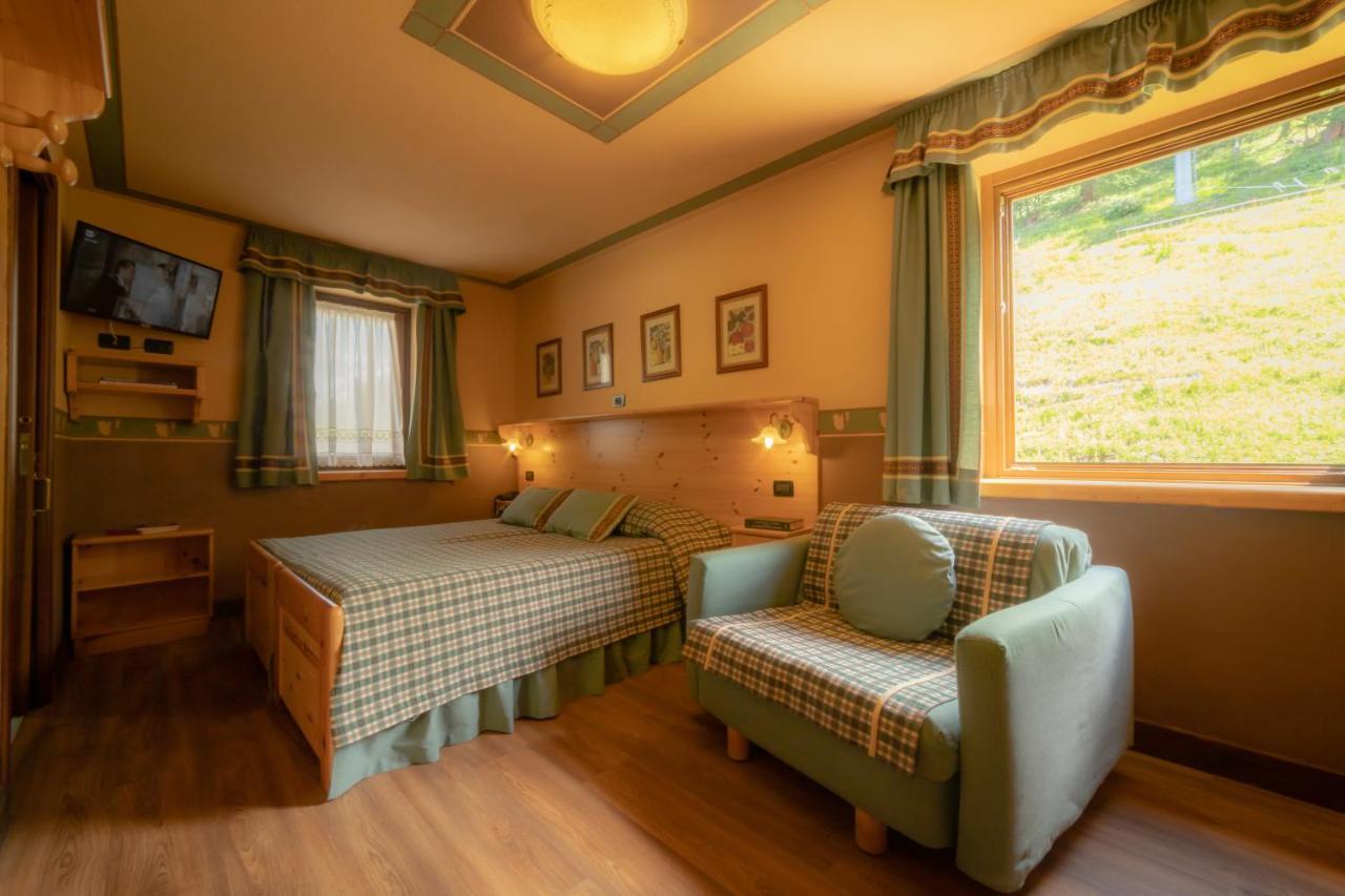 Hotel Della Nouva Pila  Luaran gambar