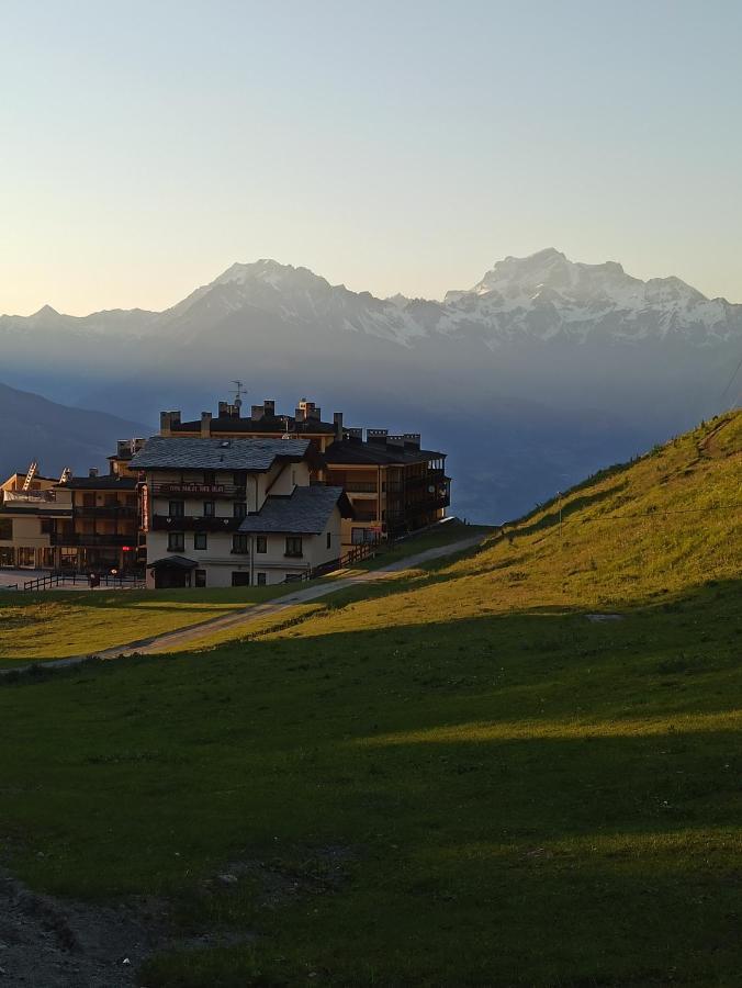Hotel Della Nouva Pila  Luaran gambar