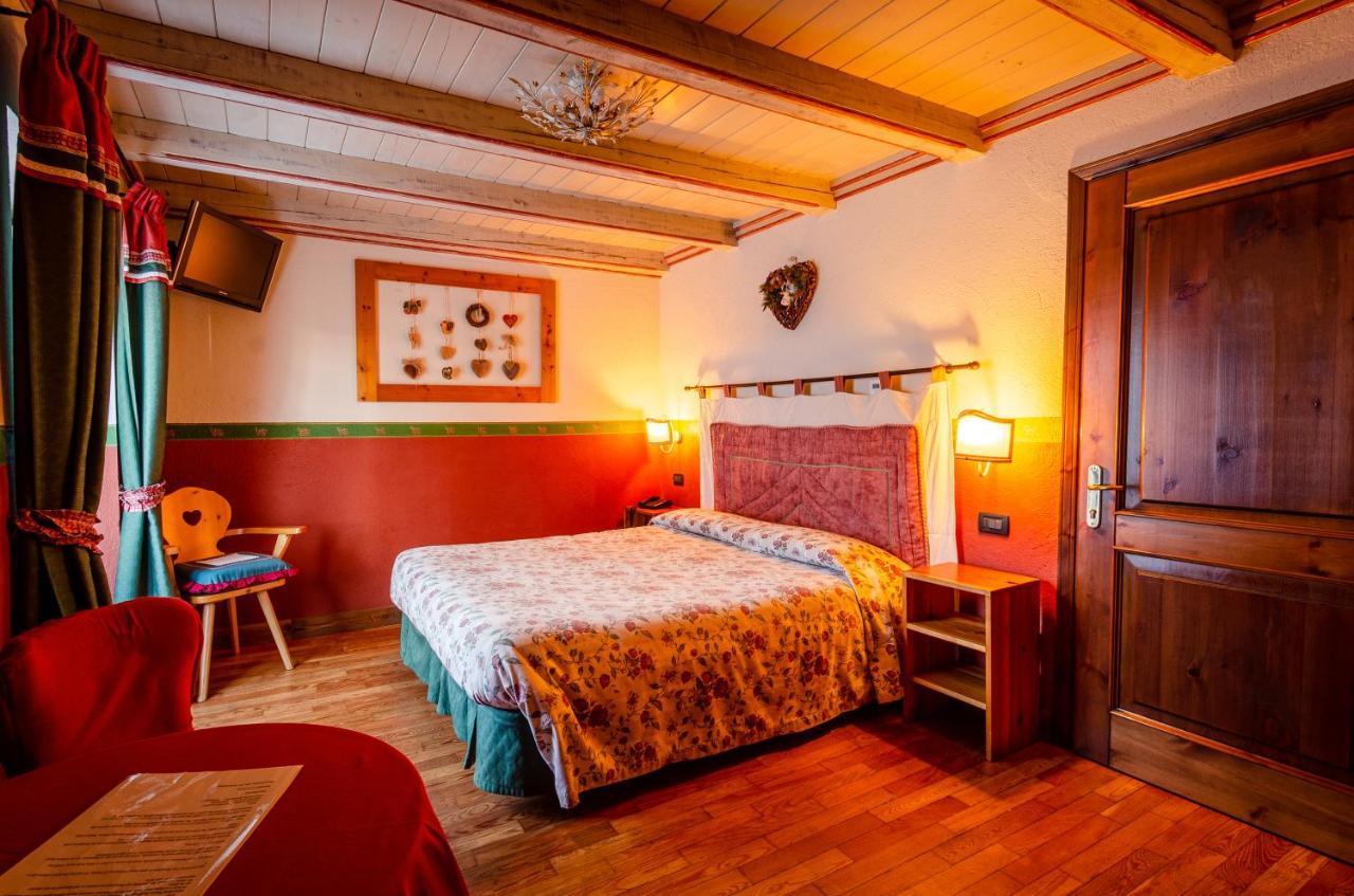 Hotel Della Nouva Pila  Luaran gambar