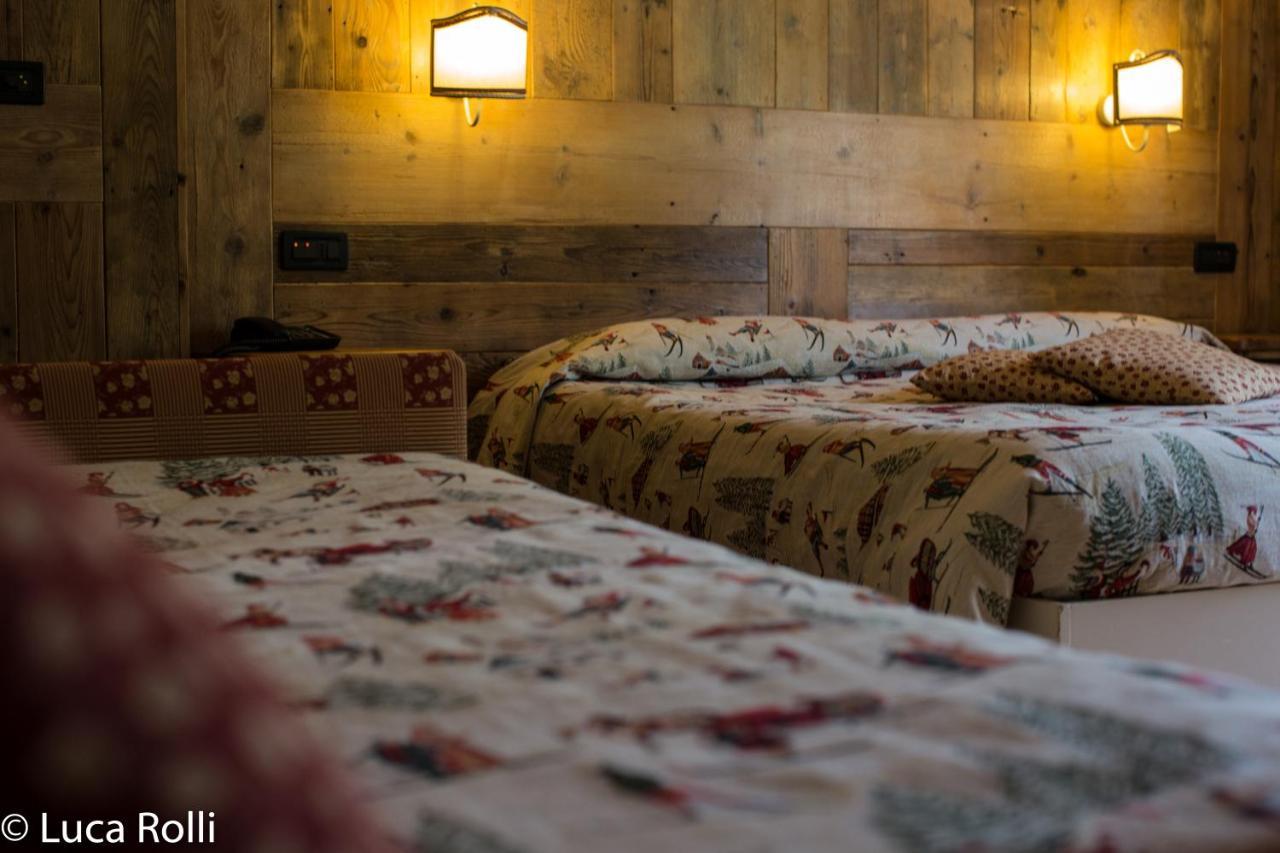 Hotel Della Nouva Pila  Luaran gambar