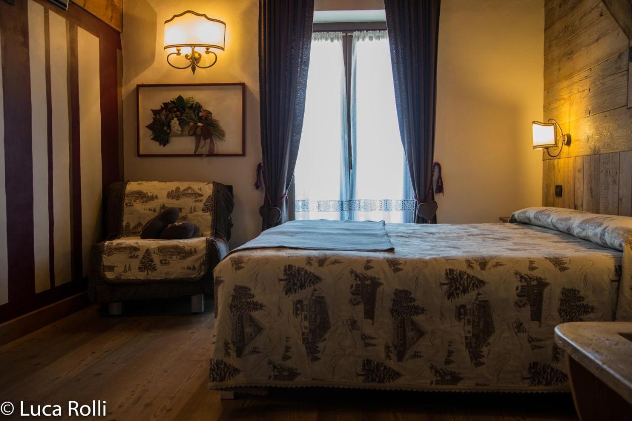 Hotel Della Nouva Pila  Luaran gambar