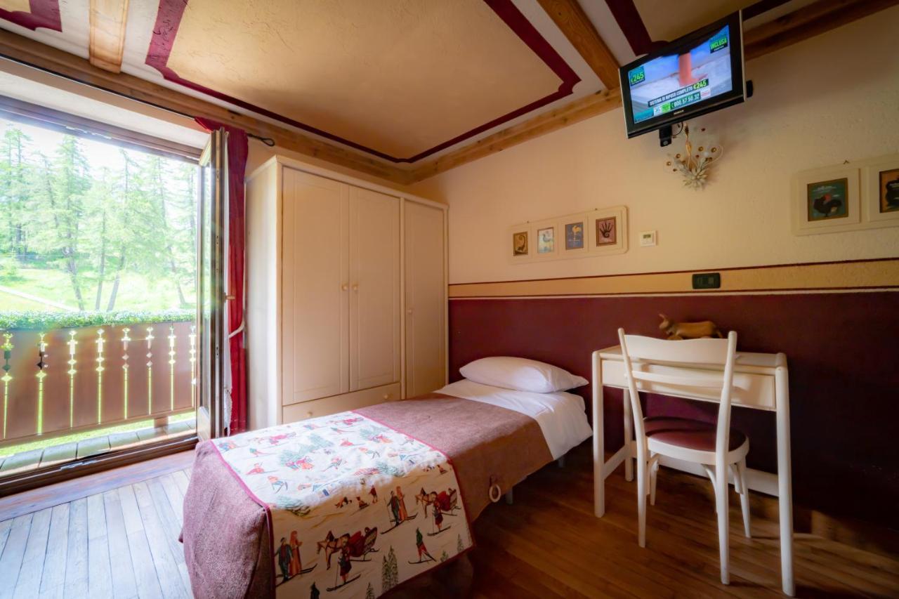 Hotel Della Nouva Pila  Luaran gambar