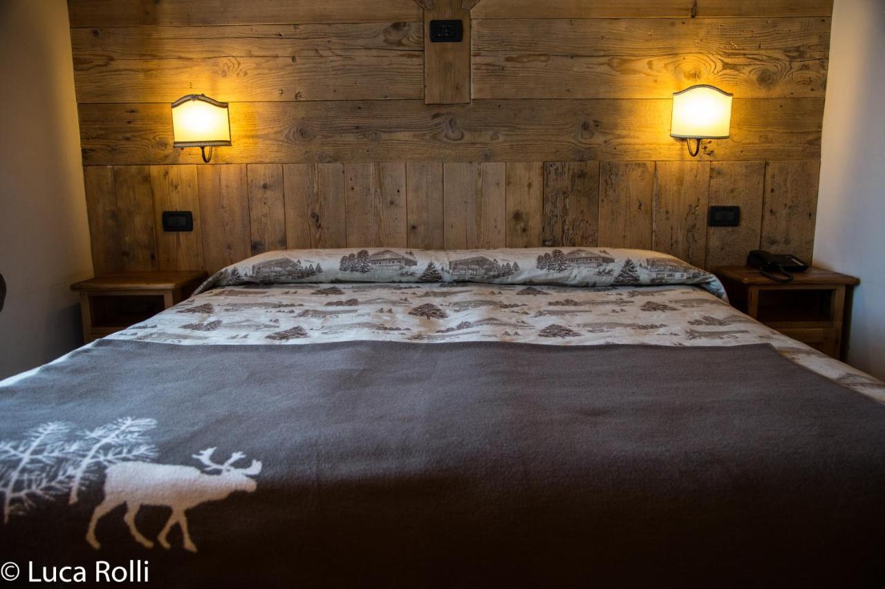 Hotel Della Nouva Pila  Luaran gambar