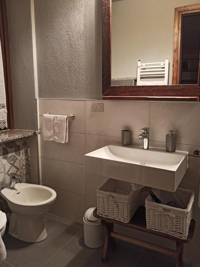Hotel Della Nouva Pila  Luaran gambar