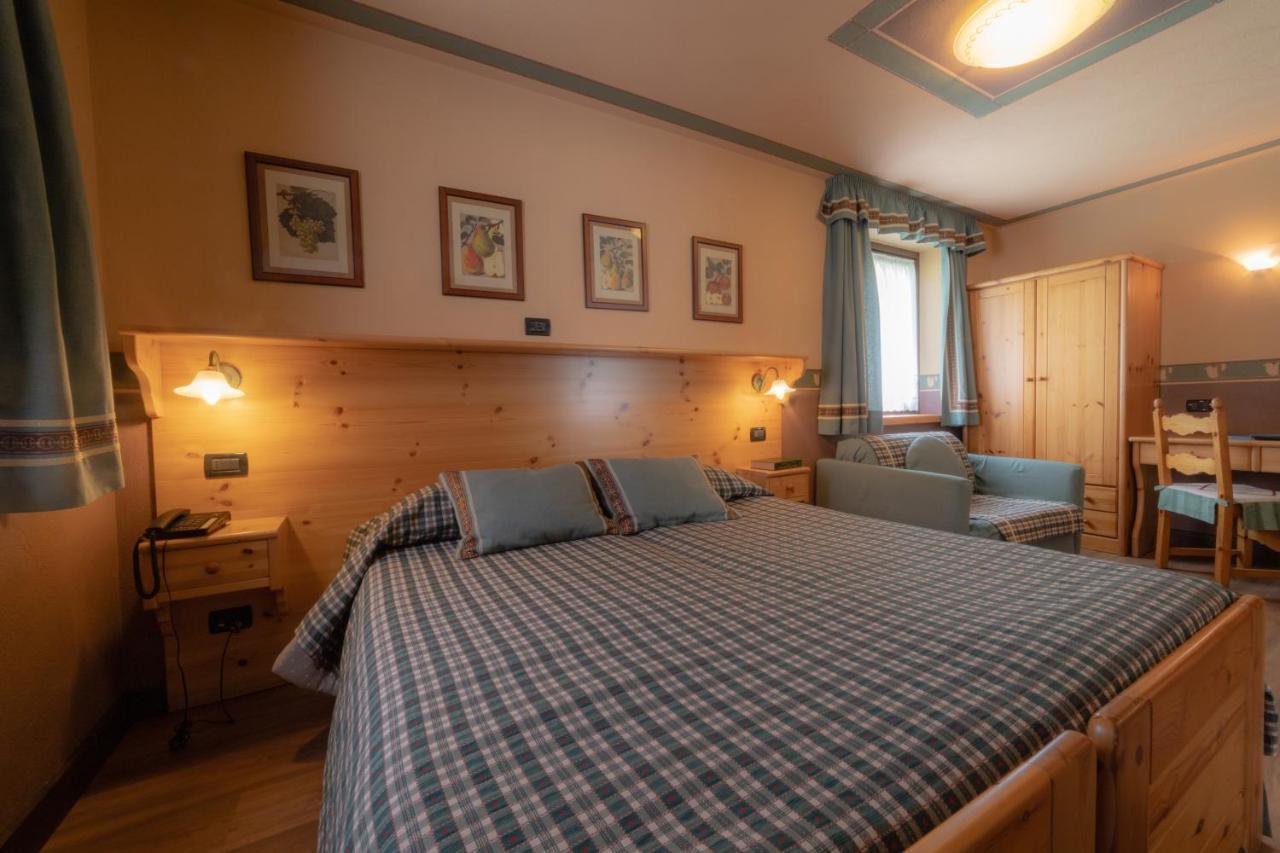 Hotel Della Nouva Pila  Luaran gambar