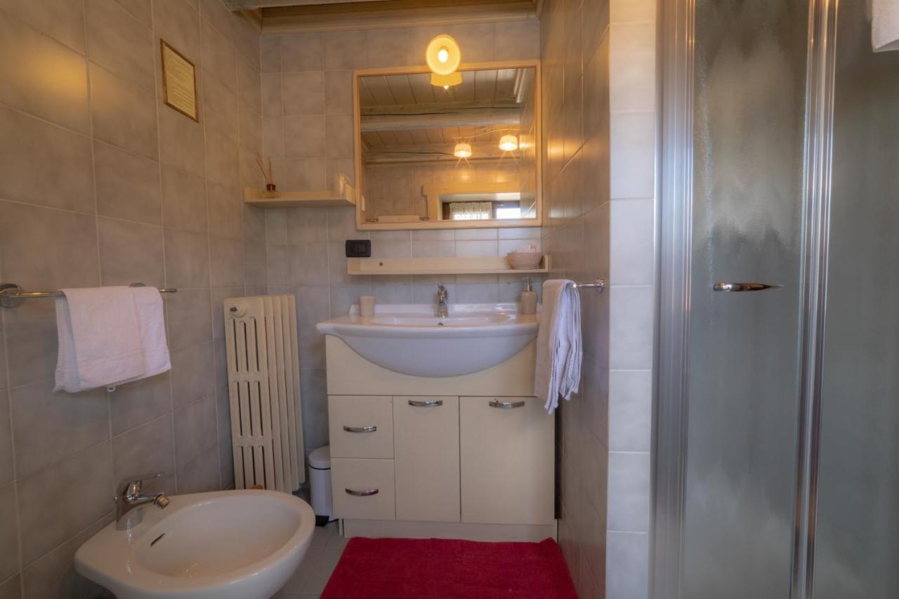 Hotel Della Nouva Pila  Luaran gambar