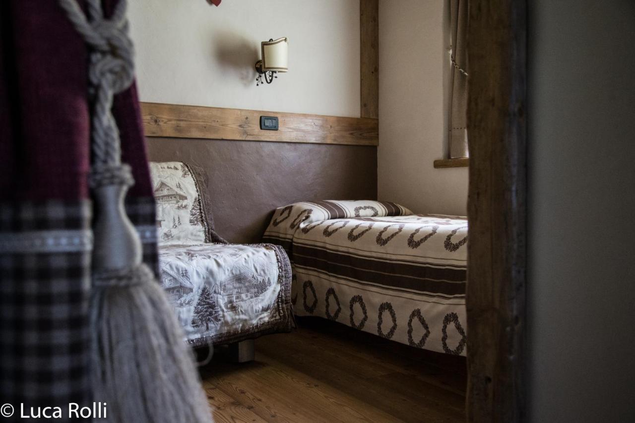 Hotel Della Nouva Pila  Luaran gambar