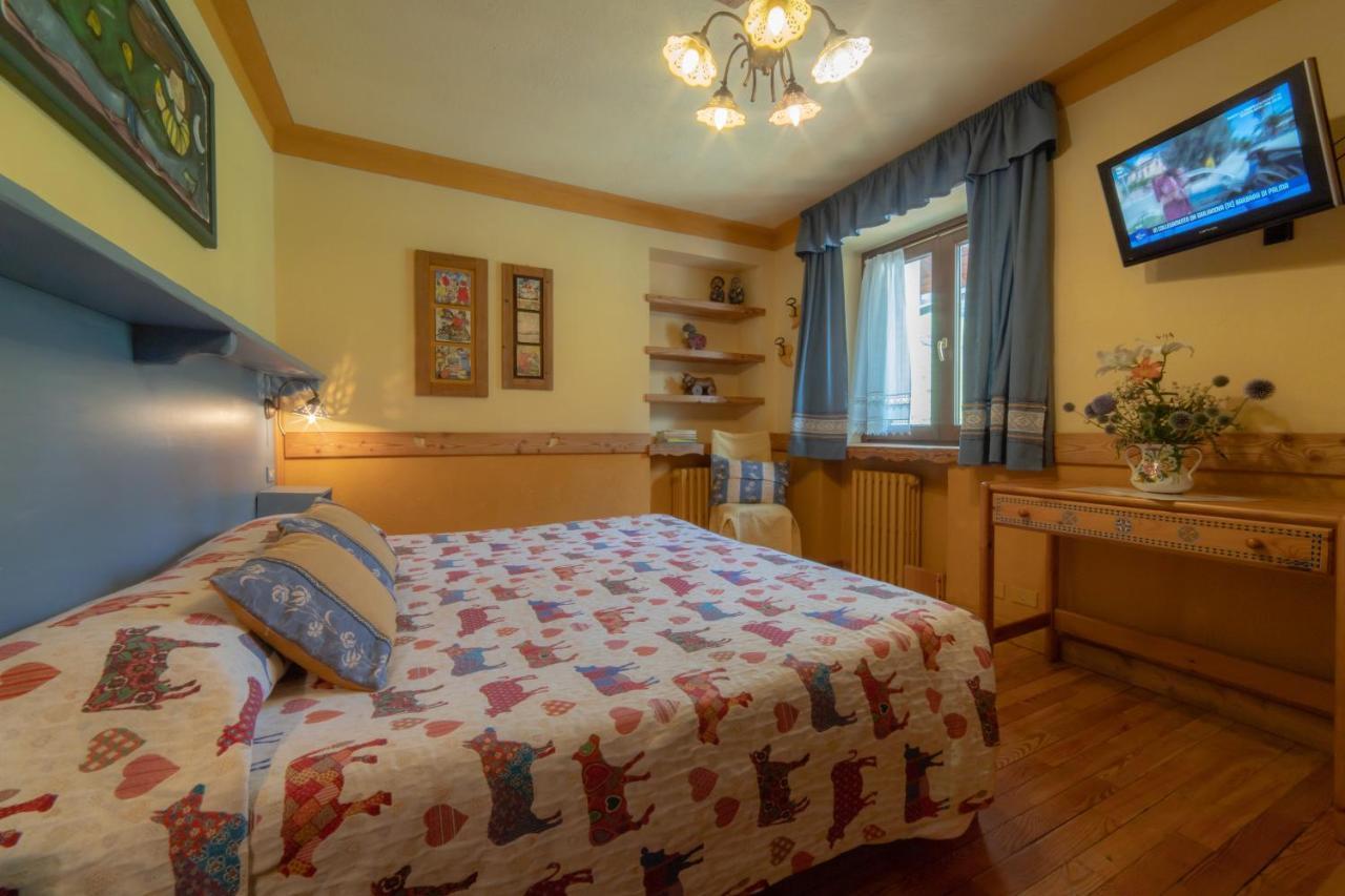 Hotel Della Nouva Pila  Luaran gambar