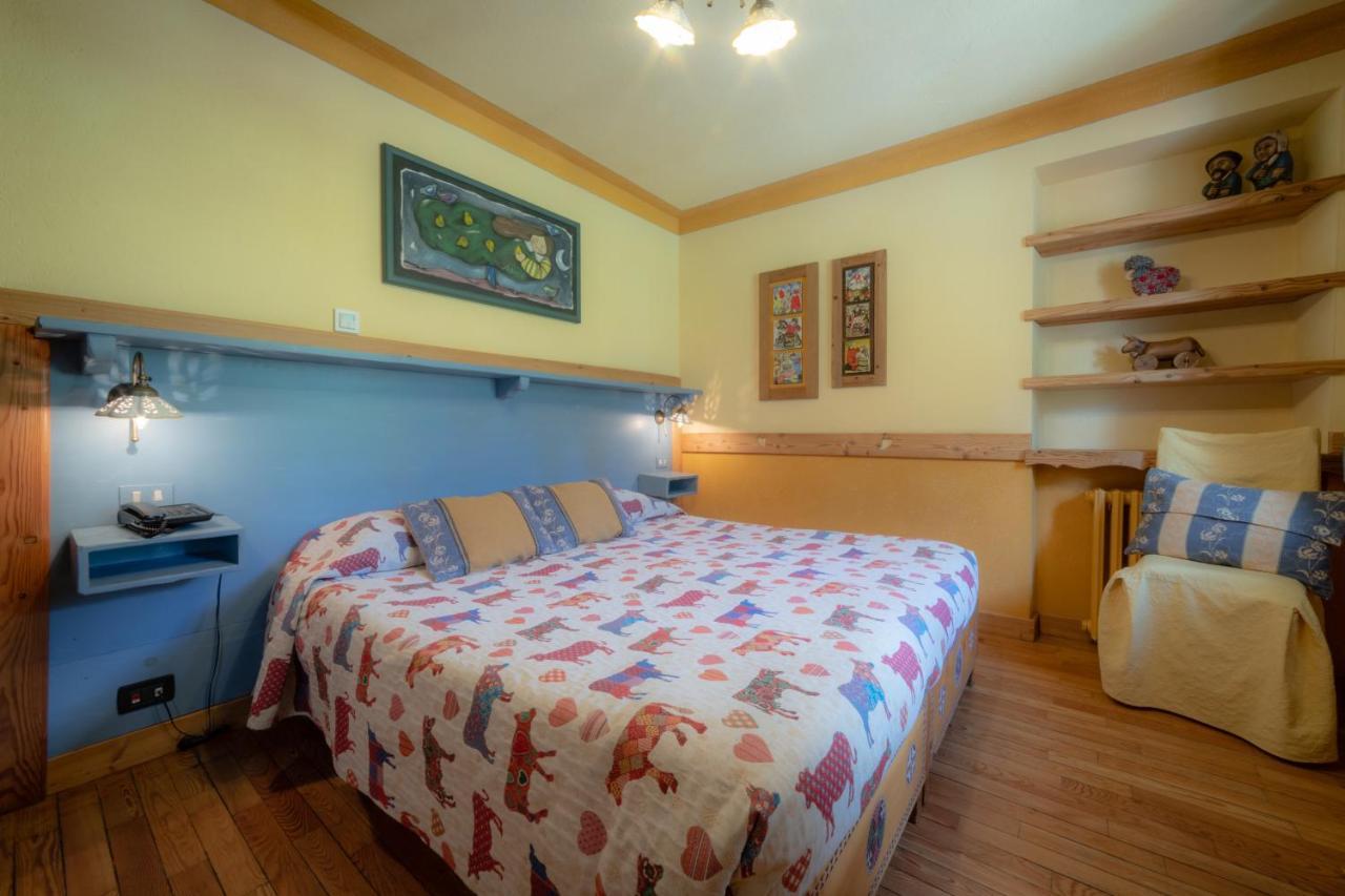 Hotel Della Nouva Pila  Luaran gambar