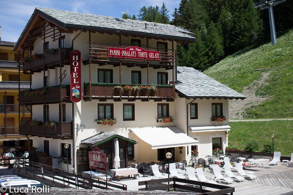 Hotel Della Nouva Pila  Luaran gambar