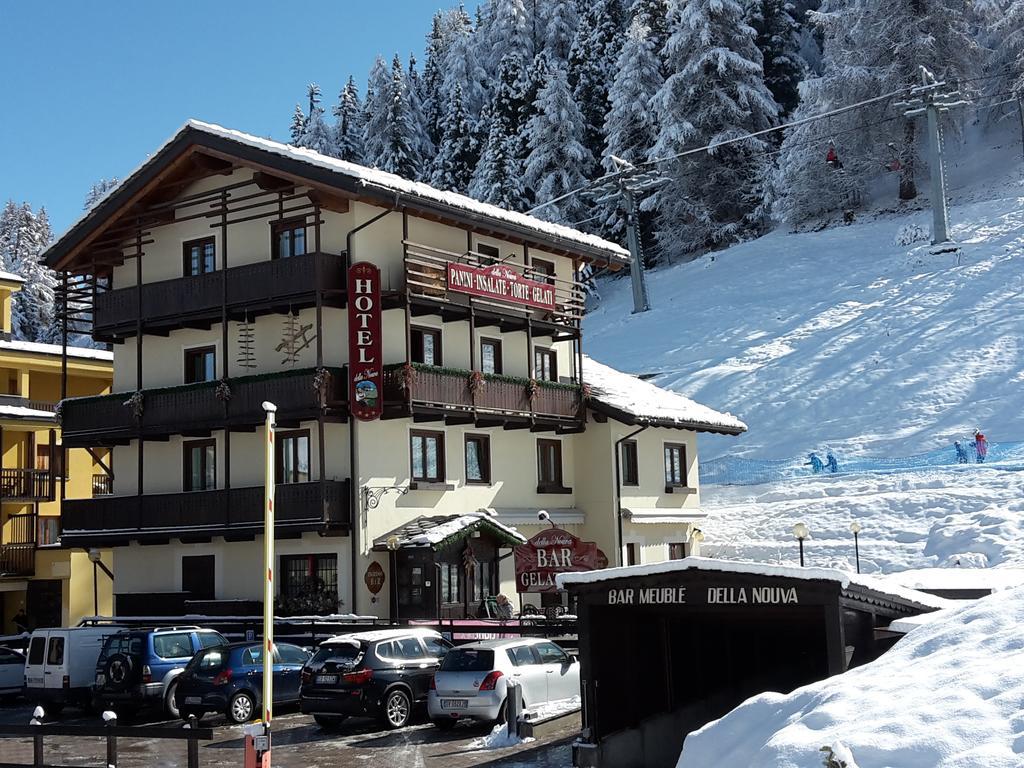 Hotel Della Nouva Pila  Luaran gambar